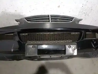 Автозапчастина б/у передній бампер для ssangyong kyron 2.0 xdi посилання на oem iam   