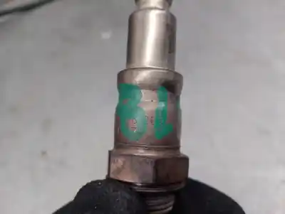 Second-hand car spare part lambda probe for audi q2 (gab, gag) 1.0 tfsi oem iam references 04e906262cr  