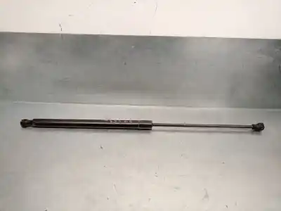 Peça sobressalente para automóvel em segunda mão amortecedor do capô por dacia sandero ii 1.0 sce 75 (b8jc, b8jd) referências oem iam 654713274r