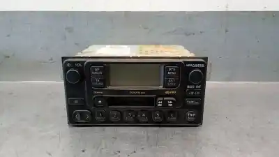Автозапчастина б/у аудіо система / радіо cd для toyota rav 4 ii (_a2_) 1.8 (zca25_, zca26_) посилання на oem iam 8612042050