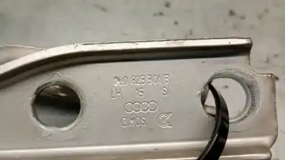 Автозапчастина б/у петля капота для audi a3 (8l1) 1.9 tdi посилання на oem iam 8l0823302b  8l0823301b