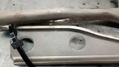 Автозапчастина б/у петля капота для audi a3 (8l1) 1.9 tdi посилання на oem iam 8l0823302b  8l0823301b