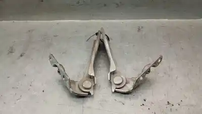 Pezzo di ricambio per auto di seconda mano  per AUDI A3 (8L1)  Riferimenti OEM IAM 8L0823302B  8L0823301B