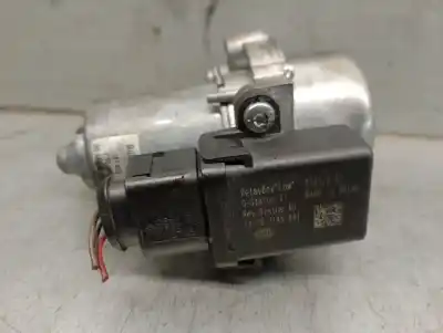 Автозапчасти б/у депрессор тормоза / вакуумный насос за audi q2 (gab, gag) 1.0 tfsi ссылки oem iam 1k0612181f 17497950 hella 