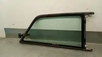 Автозапчасти б/у заднее левое окно за audi a3 (8l1) 1.9 tdi ссылки oem iam 8l4845205  8l4845205