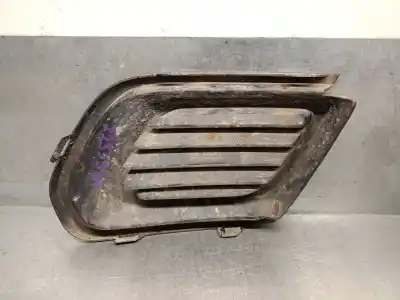 Pezzo di ricambio per auto di seconda mano griglia paraurti sinistra per dacia sandero ii 1.0 sce 75 (b8jc, b8jd) riferimenti oem iam 263368187r  