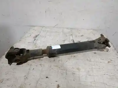 Автозапчасти б/у центральная трансмиссия за ssangyong kyron 2.0 xdi ссылки oem iam 3310009001