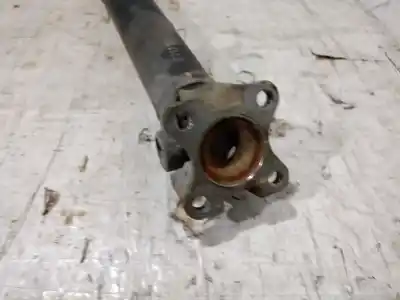 Автозапчасти б/у центральная трансмиссия за ssangyong kyron 2.0 xdi ссылки oem iam 3310009001  3310009001