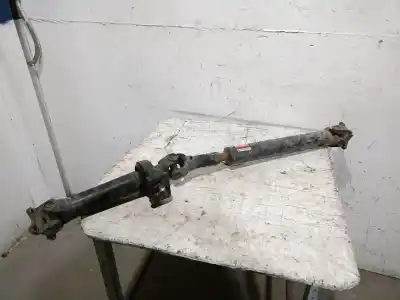 Автозапчасти б/у центральная трансмиссия за ssangyong kyron 2.0 xdi ссылки oem iam 3320009413