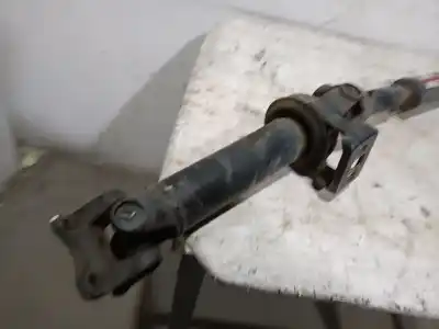 Автозапчастина б/у центр трансмісії для ssangyong kyron 2.0 xdi посилання на oem iam 3320009413  3320009413