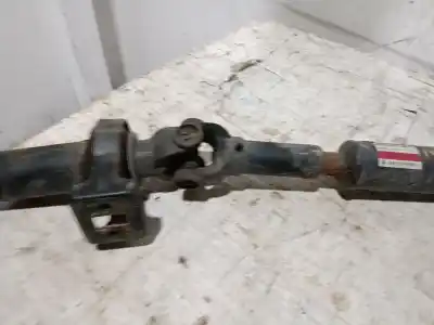 Автозапчастина б/у центр трансмісії для ssangyong kyron 2.0 xdi посилання на oem iam 3320009413  3320009413