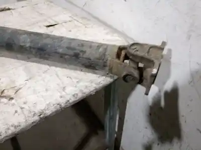 Автозапчастина б/у центр трансмісії для ssangyong kyron 2.0 xdi посилання на oem iam 3320009413  3320009413