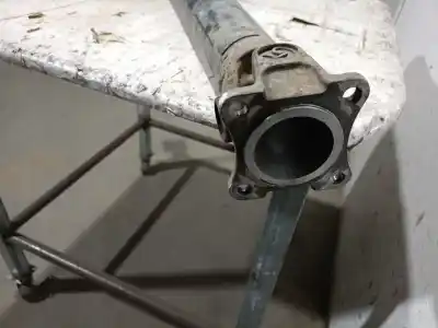 Автозапчастина б/у центр трансмісії для ssangyong kyron 2.0 xdi посилання на oem iam 3320009413  3320009413