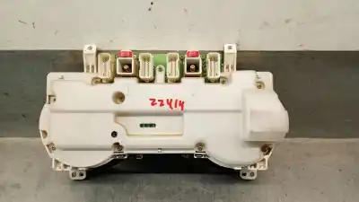 Автозапчастина б/у панель інструментів для toyota rav 4 ii (_a2_) 1.8 (zca25_, zca26_) посилання на oem iam 8380042860  8380042860