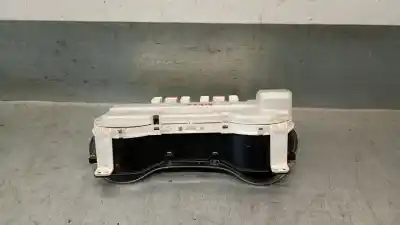 Автозапчастина б/у панель інструментів для toyota rav 4 ii (_a2_) 1.8 (zca25_, zca26_) посилання на oem iam 8380042860  8380042860