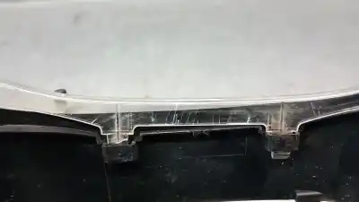 Автозапчастина б/у панель інструментів для toyota rav 4 ii (_a2_) 1.8 (zca25_, zca26_) посилання на oem iam 8380042860  8380042860