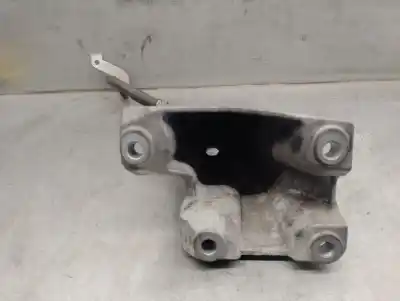 Second-hand car spare part engine support for audi q7 (4lb) 3.0 tdi quattro oem iam references 7l6199308b  7l6199308