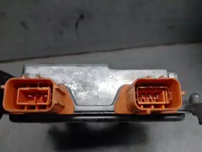 Second-hand car spare part electronic module for kia sorento iv (mq4, mq4a) 1.6 t-gdi hybrid oem iam references 461903d100  461903d100