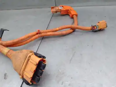 Second-hand car spare part wire for kia sorento iv (mq4, mq4a) 1.6 t-gdi hybrid oem iam references 91674p4010  91674p4010