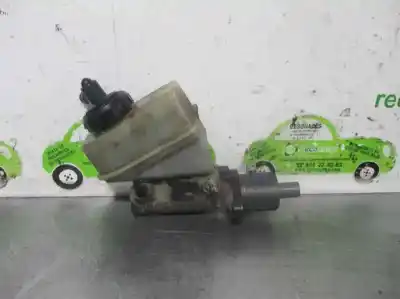 Pezzo di ricambio per auto di seconda mano Pompa Freni per RENAULT CLIO I FASE I+II (B/C57) 1.4 Alize Riferimenti OEM IAM 7700800532  