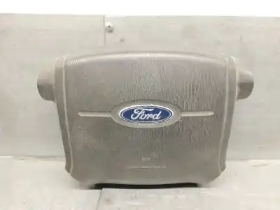 Автозапчастина б/у передня ліва подушка безопасности для FORD RANGER (ES) 2.5 TDCi CAT Посилання на OEM IAM 6M34J043B13BC  5055911