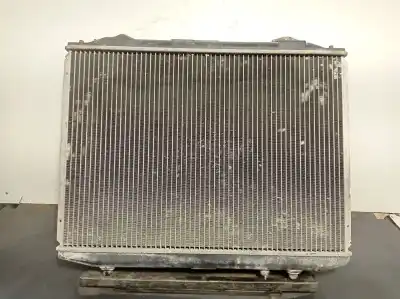 Pezzo di ricambio per auto di seconda mano radiatore d acqua per ford ranger (es) 2.5 tdci cat riferimenti oem iam xm348005kd  5031511 Pezzo di ricambio per auto di seconda mano radiatore d acqua per ford ranger (es) 2.5 tdci cat riferimenti oem iam xm348005kd  5031511