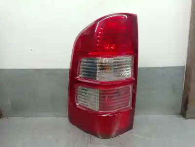 Автозапчастина б/у лівий ход ліхар для FORD RANGER (ES) 2.5 TDCi CAT Посилання на OEM IAM 082311952LB  5151512