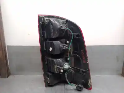 Second-hand car spare part left tailgate light for ford ranger (es) 2.5 tdci cat oem iam references 082311952lb  5151512 Second-hand car spare part left tailgate light for ford ranger (es) 2.5 tdci cat oem iam references 082311952lb  5151512