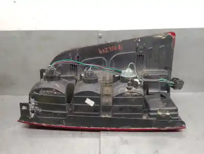 Second-hand car spare part left tailgate light for ford ranger (es) 2.5 tdci cat oem iam references 082311952lb  5151512 Second-hand car spare part left tailgate light for ford ranger (es) 2.5 tdci cat oem iam references 082311952lb  5151512