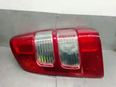 Second-hand car spare part left tailgate light for ford ranger (es) 2.5 tdci cat oem iam references 082311952lb  5151512 Second-hand car spare part left tailgate light for ford ranger (es) 2.5 tdci cat oem iam references 082311952lb  5151512