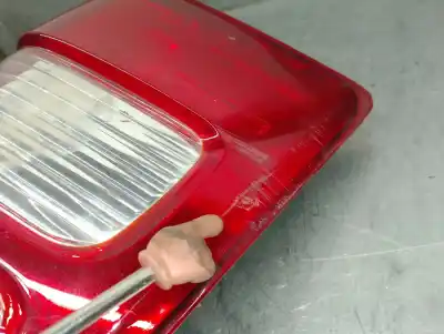 Second-hand car spare part left tailgate light for ford ranger (es) 2.5 tdci cat oem iam references 082311952lb  5151512 Second-hand car spare part left tailgate light for ford ranger (es) 2.5 tdci cat oem iam references 082311952lb  5151512
