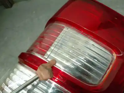 Second-hand car spare part left tailgate light for ford ranger (es) 2.5 tdci cat oem iam references 082311952lb  5151512 Second-hand car spare part left tailgate light for ford ranger (es) 2.5 tdci cat oem iam references 082311952lb  5151512