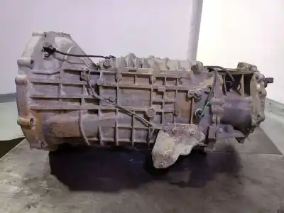Gebrauchtes Autoersatzteil GETRIEBE zum FORD RANGER (ES)  OEM-IAM-Referenzen 5141832  5141832