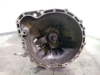 Автозапчастина б/у коробка передач для ford ranger (es) 2.5 tdci cat посилання на oem iam 5141832  5141832 Автозапчастина б/у коробка передач для ford ranger (es) 2.5 tdci cat посилання на oem iam 5141832  5141832