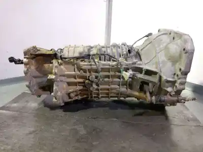 Автозапчастина б/у коробка передач для ford ranger (es) 2.5 tdci cat посилання на oem iam 5141832  5141832 Автозапчастина б/у коробка передач для ford ranger (es) 2.5 tdci cat посилання на oem iam 5141832  5141832