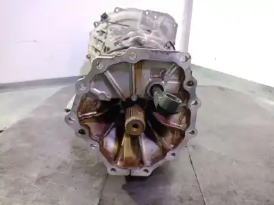 Автозапчастина б/у коробка передач для ford ranger (es) 2.5 tdci cat посилання на oem iam 5141832  5141832 Автозапчастина б/у коробка передач для ford ranger (es) 2.5 tdci cat посилання на oem iam 5141832  5141832