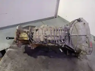Автозапчастина б/у коробка передач для ford ranger (es) 2.5 tdci cat посилання на oem iam 5141832  5141832 Автозапчастина б/у коробка передач для ford ranger (es) 2.5 tdci cat посилання на oem iam 5141832  5141832