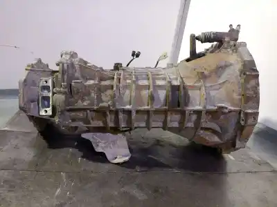 Автозапчастина б/у коробка передач для ford ranger (es) 2.5 tdci cat посилання на oem iam 5141832  5141832 Автозапчастина б/у коробка передач для ford ranger (es) 2.5 tdci cat посилання на oem iam 5141832  5141832