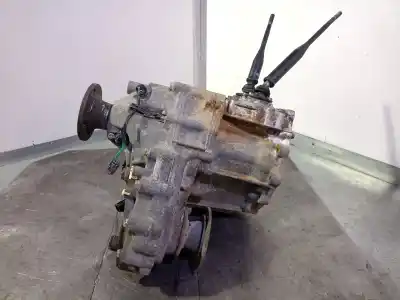 Автозапчасти б/у раздаточная коробка за ford ranger (es) 2.5 tdci cat ссылки oem iam zl00a  1524431