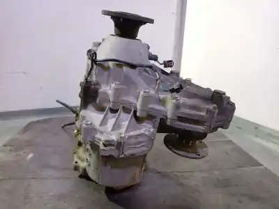 Автозапчасти б/у раздаточная коробка за ford ranger (es) 2.5 tdci cat ссылки oem iam zl00a  1524431