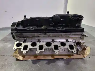 Second-hand car spare part cylinder head for volkswagen crafter 2.0 tdi oem iam references 03l103403