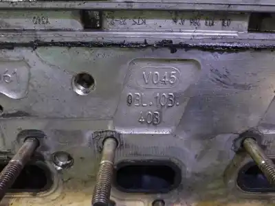 Автозапчастина б/у доп для volkswagen crafter 2.0 tdi посилання на oem iam 03l103403  03l103351n