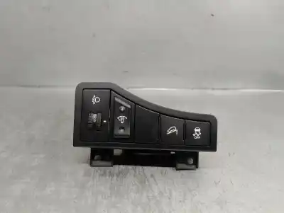 Gebrauchtes Autoersatzteil Multifunktionssteuerung zum KIA SPORTAGE III (SL) 1.7 CRDi OEM-IAM-Referenzen 937003U120WK  