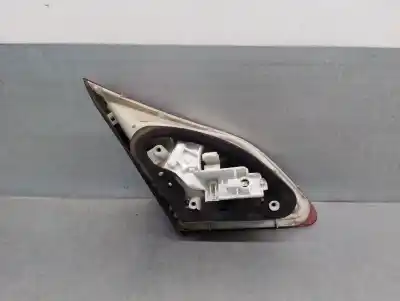 Second-hand car spare part right tailgate door light for opel astra j (p10) 1.7 cdti (68) oem iam references 13306456  13306456