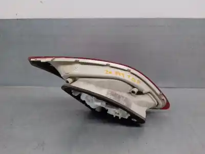 Second-hand car spare part right tailgate door light for opel astra j (p10) 1.7 cdti (68) oem iam references 13306456  13306456