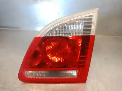 Peça sobressalente para automóvel em segunda mão farolim da mala traseiro direito por bmw 5 touring (e61) 525 xi referências oem iam 63217165830