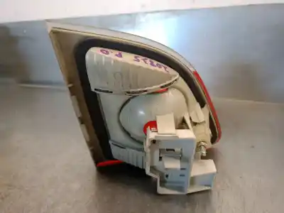 Peça sobressalente para automóvel em segunda mão farolim da mala traseiro direito por bmw 5 touring (e61) 525 xi referências oem iam 63217165830  63217165830