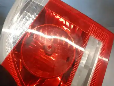 Peça sobressalente para automóvel em segunda mão farolim da mala traseiro direito por bmw 5 touring (e61) 525 xi referências oem iam 63217165830  63217165830