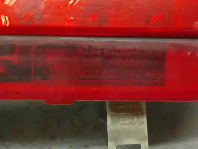 Автозапчасти б/у правый задний фонарь в двери за bmw 7 (e65, e66, e67) 730 d ссылки oem iam 63218379690  63217164742