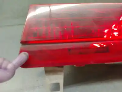 Автозапчасти б/у правый задний фонарь в двери за bmw 7 (e65, e66, e67) 730 d ссылки oem iam 63218379690  63217164742